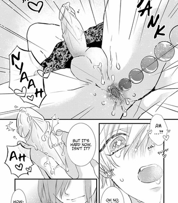 [Pesotarou] Playroom 108 [Eng] – Gay Manga sex 54