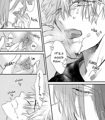 [Pesotarou] Playroom 108 [Eng] – Gay Manga sex 88