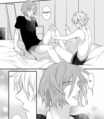 [Pesotarou] Playroom 108 [Eng] – Gay Manga sex 125
