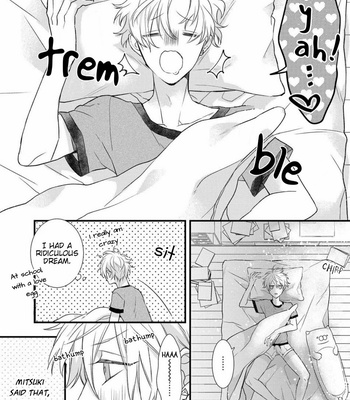 [Pesotarou] Playroom 108 [Eng] – Gay Manga sex 104