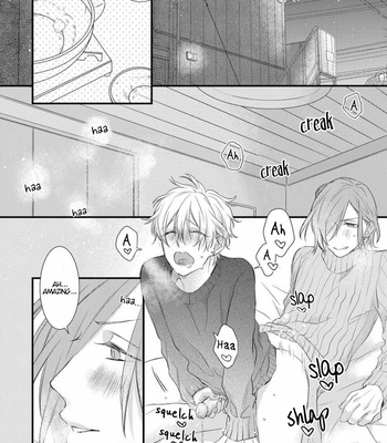 [Pesotarou] Playroom 108 [Eng] – Gay Manga sex 163