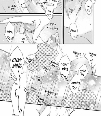[Pesotarou] Playroom 108 [Eng] – Gay Manga sex 169