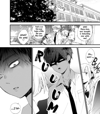 [KOJIMA Lala] Hallelujah Baby (update c.6) [Eng] – Gay Manga sex 25