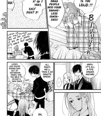 [KOJIMA Lala] Hallelujah Baby (update c.6) [Eng] – Gay Manga sex 145