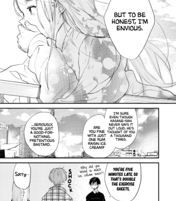 [KOJIMA Lala] Hallelujah Baby (update c.6) [Eng] – Gay Manga sex 148