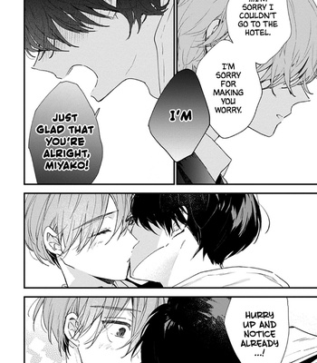 [KOJIMA Lala] Hallelujah Baby (update c.6) [Eng] – Gay Manga sex 203