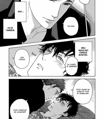 [Suji] Yakuza wo Shibatte Ii Desuka (update c.2) [Pt-Br] – Gay Manga sex 38