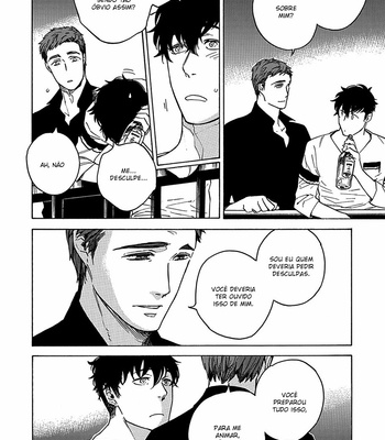 [Suji] Yakuza wo Shibatte Ii Desuka (update c.2) [Pt-Br] – Gay Manga sex 53