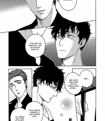 [Suji] Yakuza wo Shibatte Ii Desuka (update c.2) [Pt-Br] – Gay Manga sex 54