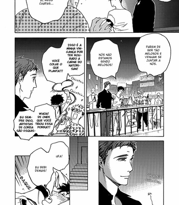 [Suji] Yakuza wo Shibatte Ii Desuka (update c.2) [Pt-Br] – Gay Manga sex 55