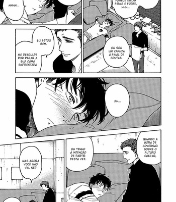 [Suji] Yakuza wo Shibatte Ii Desuka (update c.2) [Pt-Br] – Gay Manga sex 56