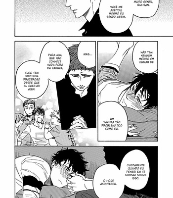 [Suji] Yakuza wo Shibatte Ii Desuka (update c.2) [Pt-Br] – Gay Manga sex 57