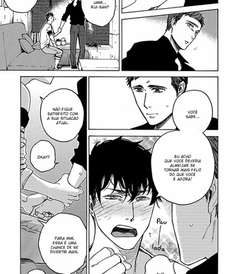 [Suji] Yakuza wo Shibatte Ii Desuka (update c.2) [Pt-Br] – Gay Manga sex 60