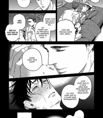 [Suji] Yakuza wo Shibatte Ii Desuka (update c.2) [Pt-Br] – Gay Manga sex 41