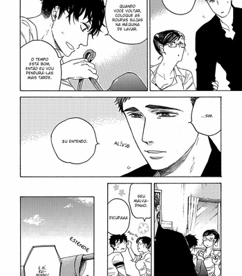 [Suji] Yakuza wo Shibatte Ii Desuka (update c.2) [Pt-Br] – Gay Manga sex 45