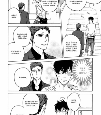 [Suji] Yakuza wo Shibatte Ii Desuka (update c.2) [Pt-Br] – Gay Manga sex 13
