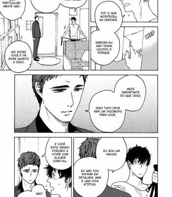 [Suji] Yakuza wo Shibatte Ii Desuka (update c.2) [Pt-Br] – Gay Manga sex 14