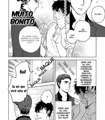 [Suji] Yakuza wo Shibatte Ii Desuka (update c.2) [Pt-Br] – Gay Manga sex 15