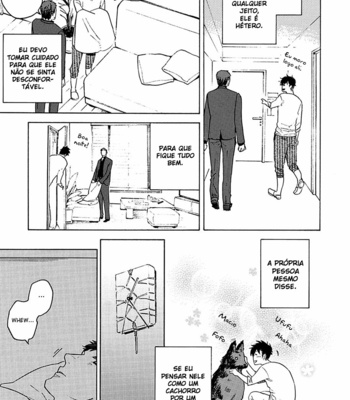 [Suji] Yakuza wo Shibatte Ii Desuka (update c.2) [Pt-Br] – Gay Manga sex 18