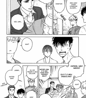 [Suji] Yakuza wo Shibatte Ii Desuka (update c.2) [Pt-Br] – Gay Manga sex 23