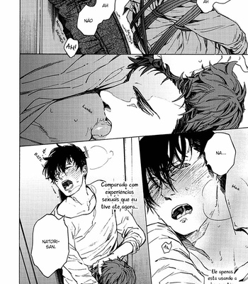 [Suji] Yakuza wo Shibatte Ii Desuka (update c.2) [Pt-Br] – Gay Manga sex 35