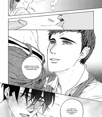 [Suji] Yakuza wo Shibatte Ii Desuka (update c.2) [Pt-Br] – Gay Manga sex 37