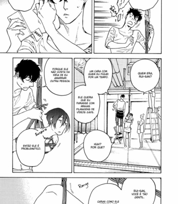 [Suji] Yakuza wo Shibatte Ii Desuka (update c.2) [Pt-Br] – Gay Manga sex 6