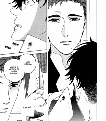 [Suji] Yakuza wo Shibatte Ii Desuka (update c.2) [Pt-Br] – Gay Manga sex 10