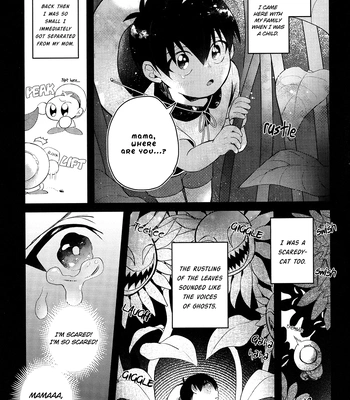 [Yamamori Onigiri (Hakumai)] Don’t tell me no. – Blue Lock dj [Eng] – Gay Manga sex 12