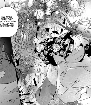 [Yamamori Onigiri (Hakumai)] Don’t tell me no. – Blue Lock dj [Eng] – Gay Manga sex 19