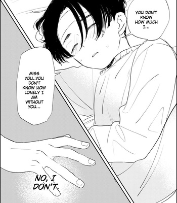 [Mino] Takemai after the last chapter – Tokyo Revengers dj [Eng] – Gay Manga sex 30