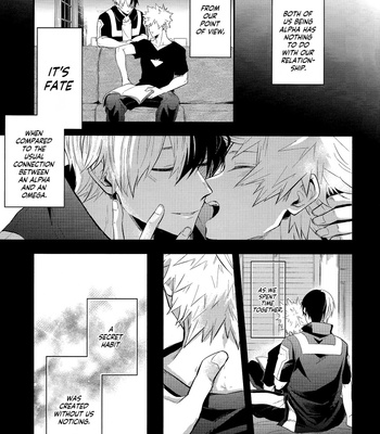 [gawwow! (Goro)] Boku no Hero Academia dj – Vice Versa [ENG] – Gay Manga sex 6