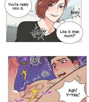 [Lee Geumsan] Sadistic Beauty Jongwoo Special (update c.2-4) [Eng] – Gay Manga sex 19