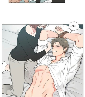 [Lee Geumsan] Sadistic Beauty Jongwoo Special (update c.2-4) [Eng] – Gay Manga sex 21