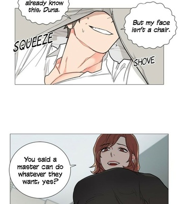 [Lee Geumsan] Sadistic Beauty Jongwoo Special (update c.2-4) [Eng] – Gay Manga sex 22