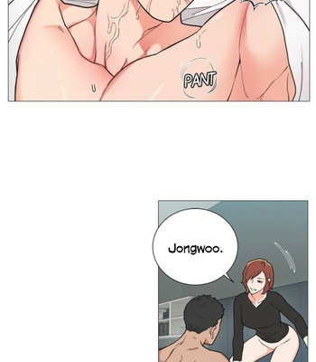 [Lee Geumsan] Sadistic Beauty Jongwoo Special (update c.2-4) [Eng] – Gay Manga sex 28