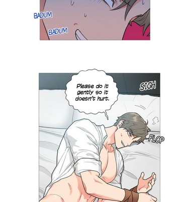[Lee Geumsan] Sadistic Beauty Jongwoo Special (update c.2-4) [Eng] – Gay Manga sex 29