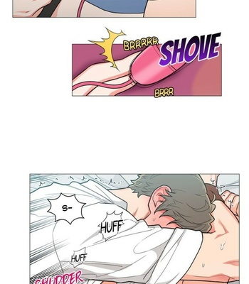 [Lee Geumsan] Sadistic Beauty Jongwoo Special (update c.2-4) [Eng] – Gay Manga sex 30