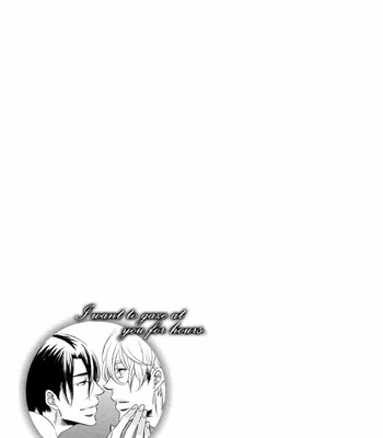 [FUJIMURA Ayao] Polaris no Rakuin [Eng] – Gay Manga sex 97
