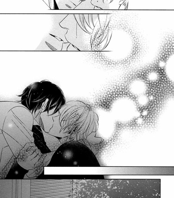 [FUJIMURA Ayao] Polaris no Rakuin [Eng] – Gay Manga sex 178