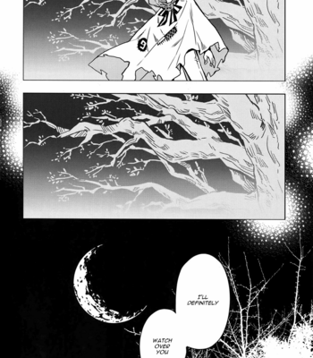 [Kometsubu] See You in Nightmare – Boku no Hero Academia dj [Eng] – Gay Manga sex 22