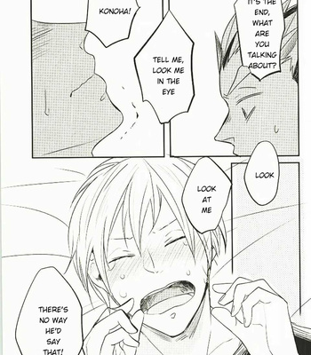 [Strawberry55 (Mitsuya)] Himitsu ni Dekinai – Haikyuu!! dj [Eng] – Gay Manga sex 26