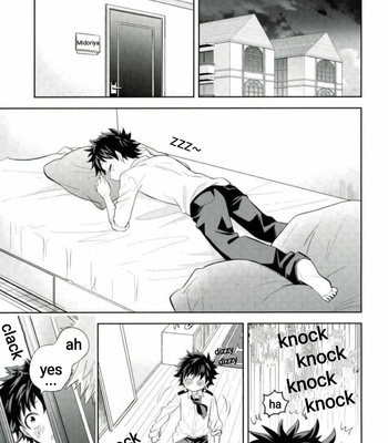 [bb (Ume)] Perfect Hero – Boku no Hero Academia dj [Eng] – Gay Manga sex 20