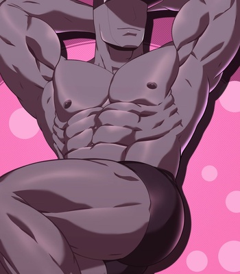[Cresxart] Monster Juice [Eng] – Gay Manga sex 9