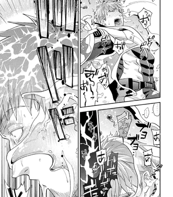 [Daisuke] Brain Hacker [JP] – Gay Manga sex 29