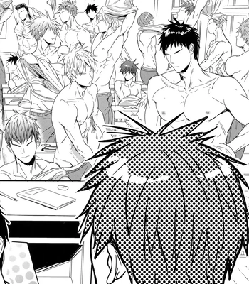 [Fuerzabruta (ZawarC)] Sensei wa Nekketsu ga Areba Juubunda! [Kr] – Gay Manga sex 7