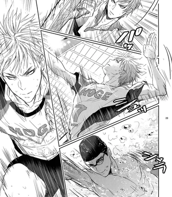 [Fuerzabruta (ZawarC)] Sensei wa Nekketsu ga Areba Juubunda! [Kr] – Gay Manga sex 22