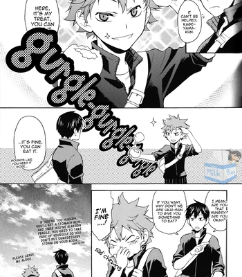 [Q-be (Souji)] Lover’s License Renewal – Haikyuu!! dj [Eng] – Gay Manga sex 17