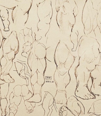 [Kiriyu-o0v0o] Artist Galleries – Gay Manga sex 196
