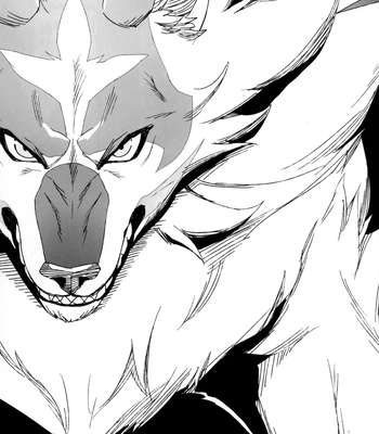 [Sora no Gomibako (SKY)] Ginrou – BNA: Brand New Animal dj [Eng] – Gay Manga sex 2